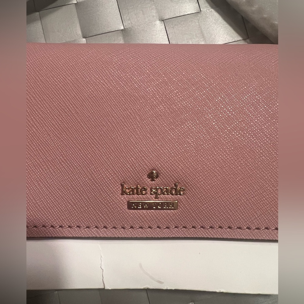 Kate Spade Cameron Street Shreya Mini Crossbody